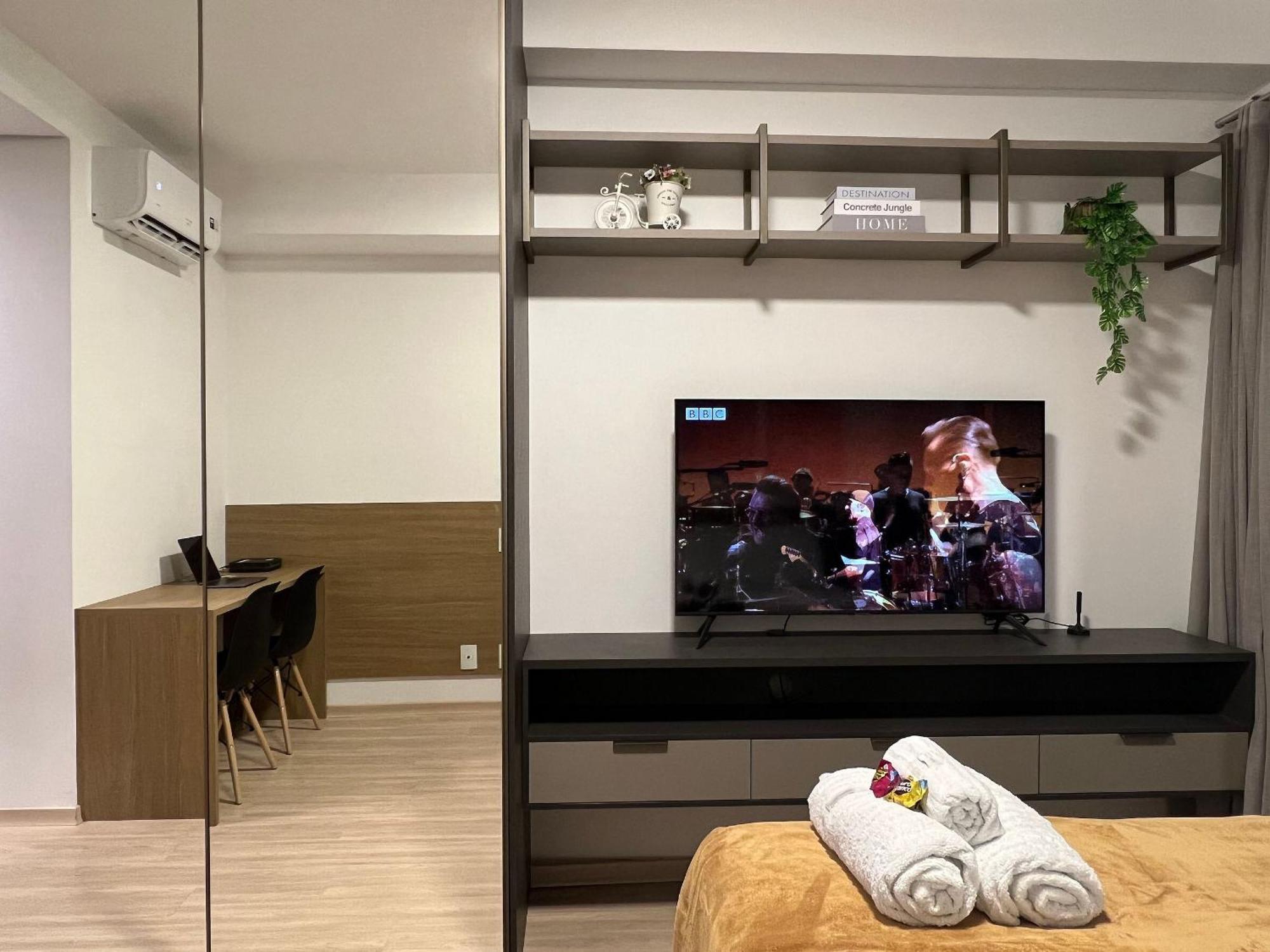 Studios Sampa - Moema Cotovia サンパウロ エクステリア 写真