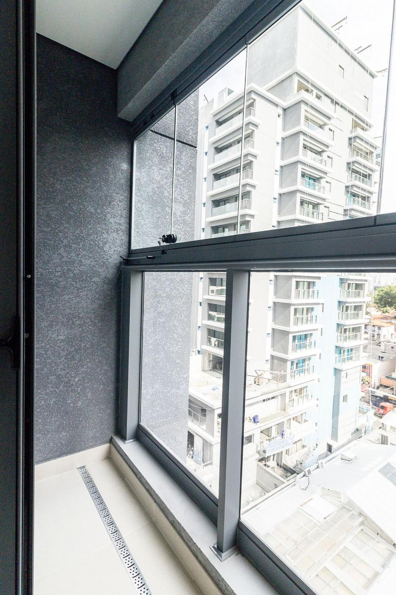 Studios Sampa - Moema Cotovia サンパウロ エクステリア 写真